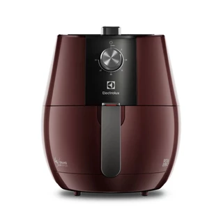 AirFryer Electrolux Grand 4L Vermelha Efficient por Rita Lobo EAF31