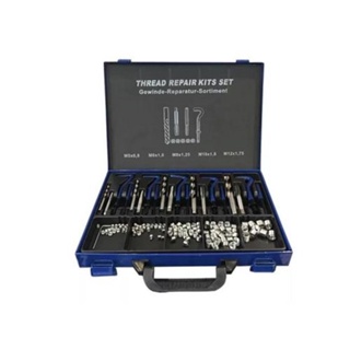 KIT ROSCA POSTICA MASTER M5 A M12 ROCAST