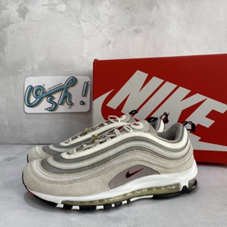 Air max 97 vinho hot sale feminino