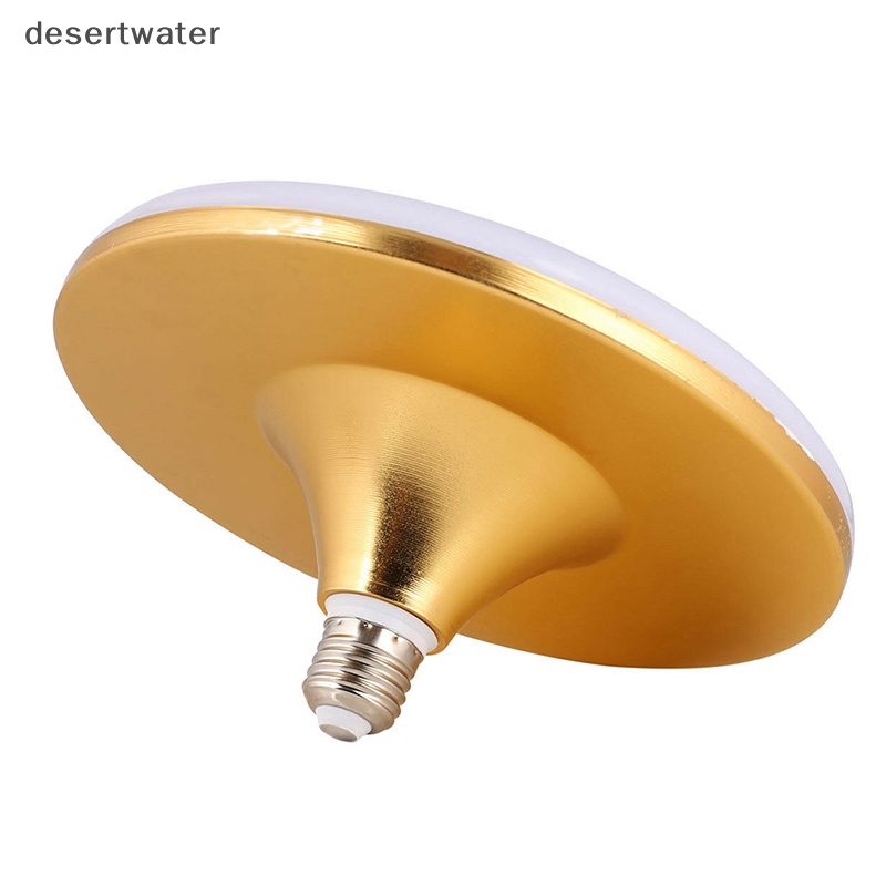 Mua Bóng Đèn LED UFO 12W 18W 24W 36W 50W 220V E27 Chất Lượng Cao giá rẻ nhất
