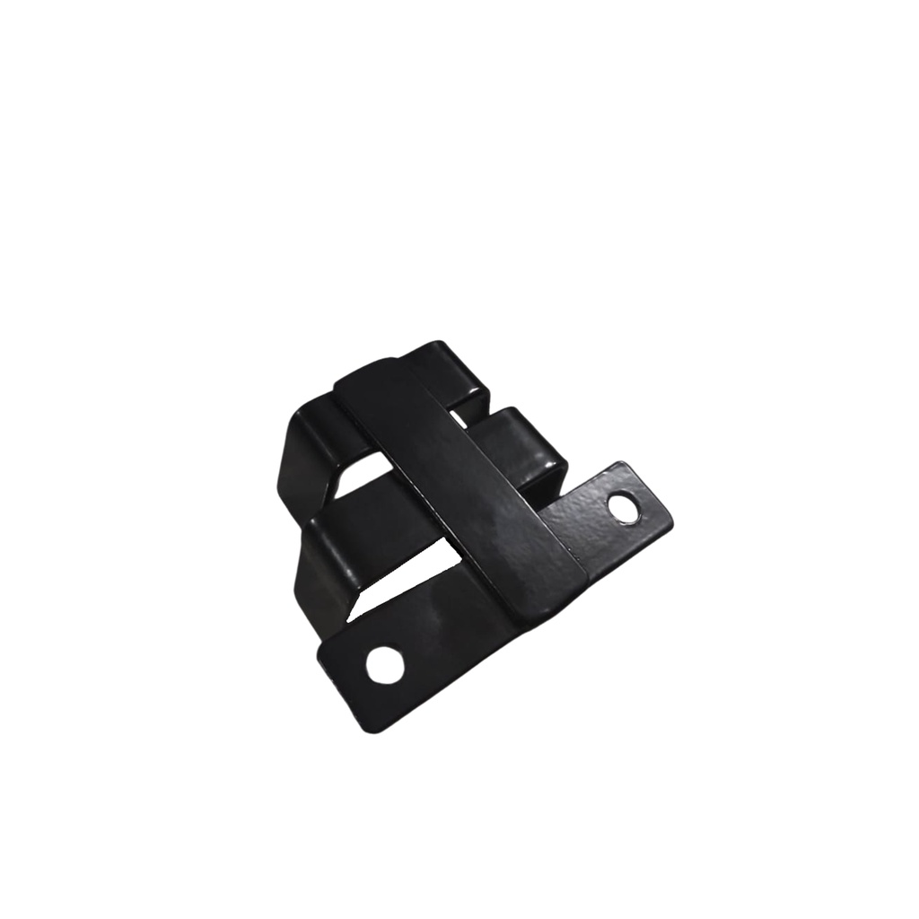 Protetor Antifurto Módulo Cdi Fazer 150/factor 125 Reforçado