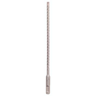 Broca Bosch SDS plus-5X para concreto Ø6,5 x 100 x 160 mm