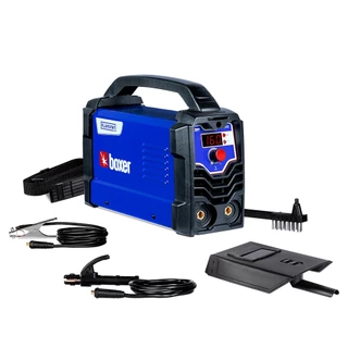 Máquina de Solda Inversora Flama 161 1005019 Boxer
