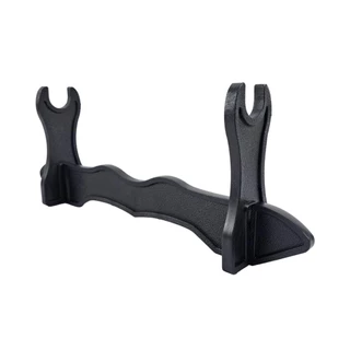 Suporte De Mesa Katana Adaga Espada Em POLIMERO