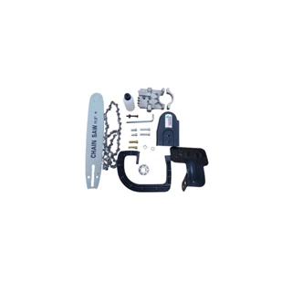 Kit Adaptador De Serra Eletrica Importway