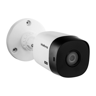 Camera Intelbras Hdcvi Vhl 1120 B 720p Hdcvi Externa 20mts