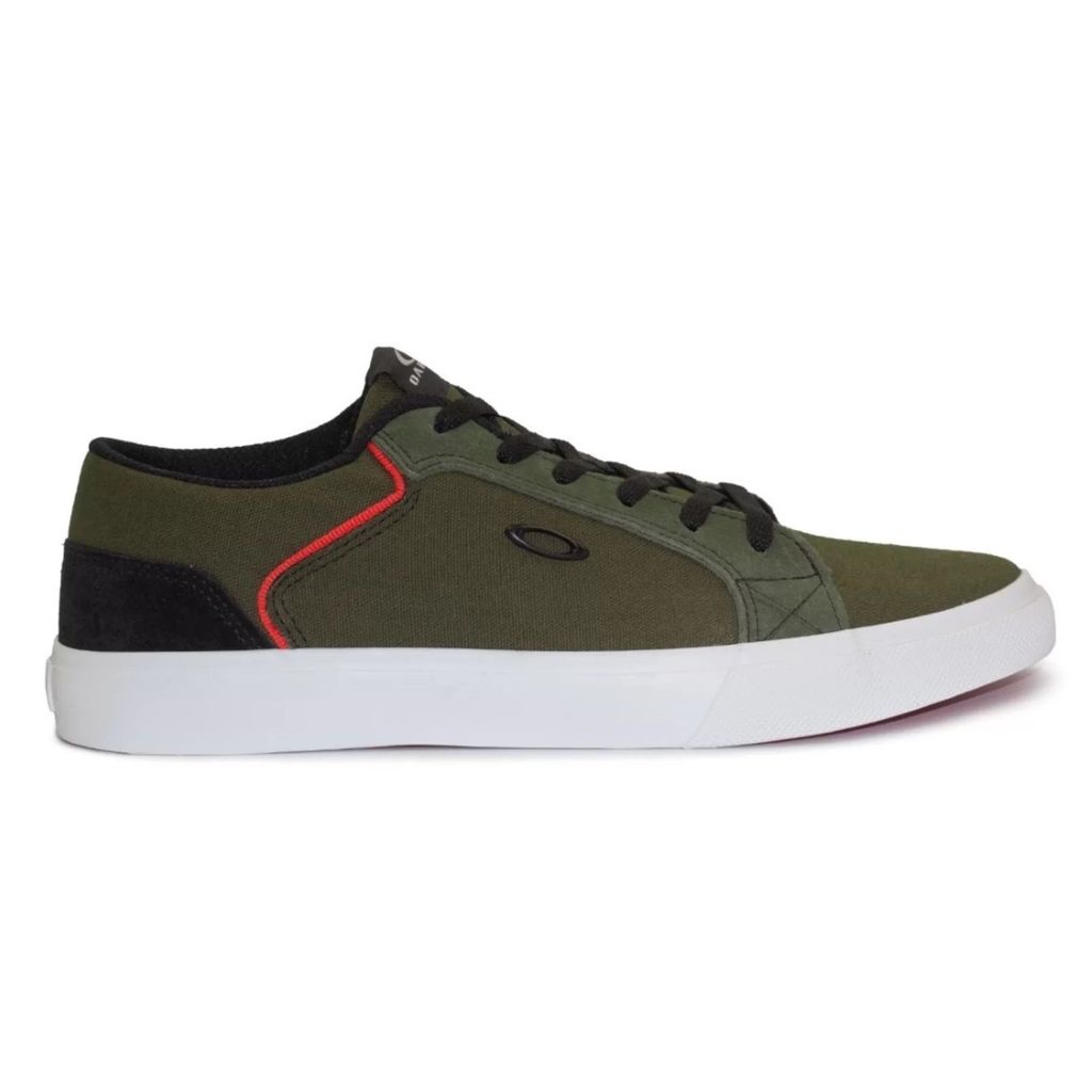 Tenis casual hot sale masculino oakley