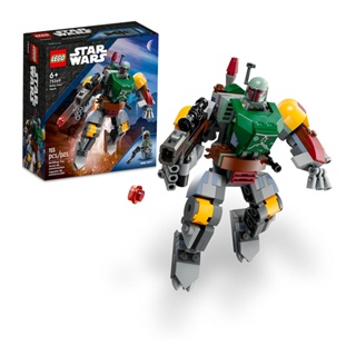 LEGO Robô do Boba Fett 75369