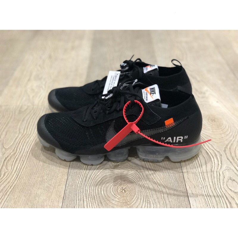 Off white x vapormax sales 2.0