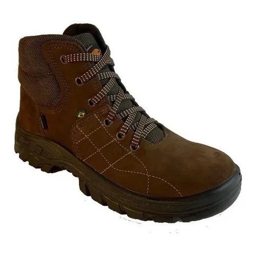 Bota segurança hot sale ecosafety