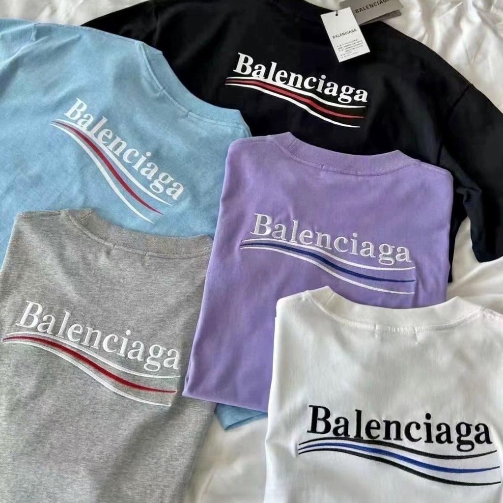 Balenciaga cola sales tee