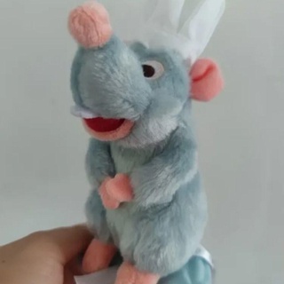 Ratatouille store plush toy