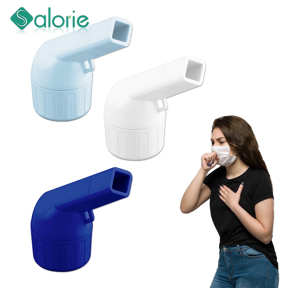 Dispositivo De Remoção De Mucus De Válvula Flutter , Desobstrução E ...