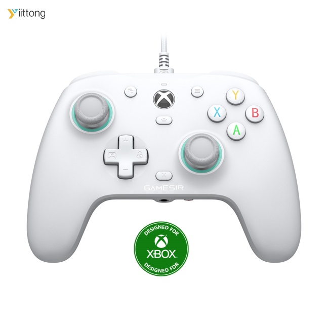 LEADJOY-mando M1B para teléfono móvil, Joystick para Apple iPhone Cloud  Gaming Xbox Game Pass STADIA xCloud