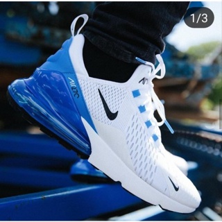 Tenis nike air max 270 best sale masculino branco