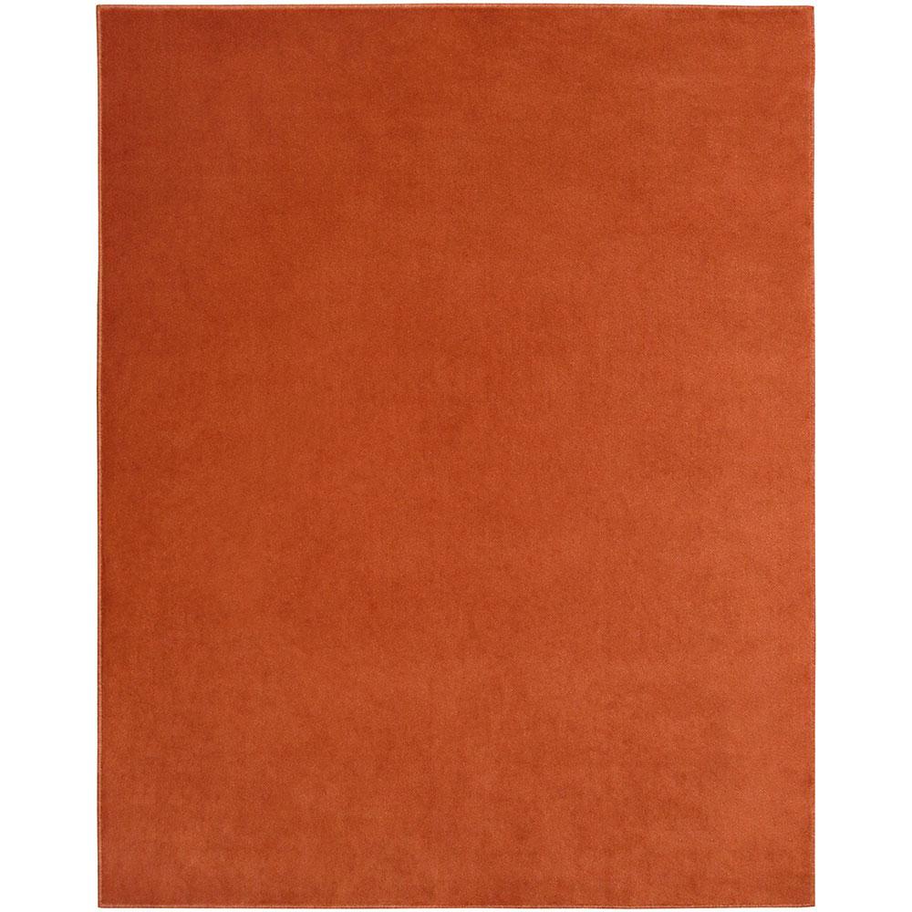 Tapete Para Sala Lyre Colore Terracota 2,00x2,50 São Carlos