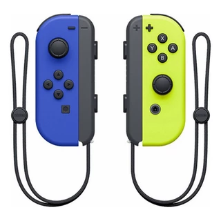 Controle Joystick Sem Fio Nintendo Switch Joy-con Controller