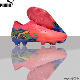 Chuteiras de Futebol de Criança Future 3.4 Neymar Jr FG · Puma