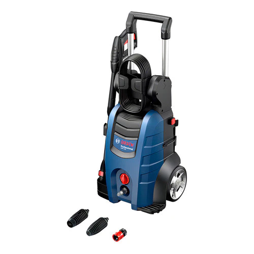 Lavadora De Alta Pressão 220v Bosch 0600910ee0 Ghp 220 2200 Psi 2100w 220v