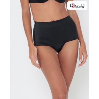Cinta Zero Barriga Dilady Preta