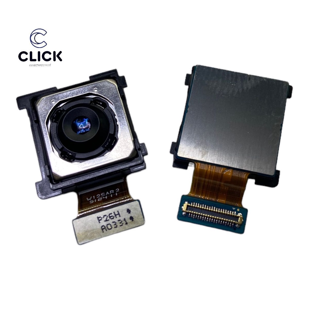 Câmera Traseira Principal Samsung Galaxy S20fe 4g/S20fe 5g | Shopee Brasil