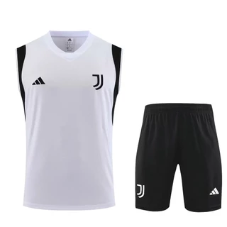 YWTS Branco 2023-24 Time de Futebol Conjunto de Camisa Suporte para frases personalizadas