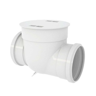 Válvula de retenção Tigre 100mm