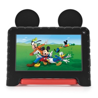Tablet Multilaser M7 Mickey 7" 32GB e 2GB Memória RAM NB395