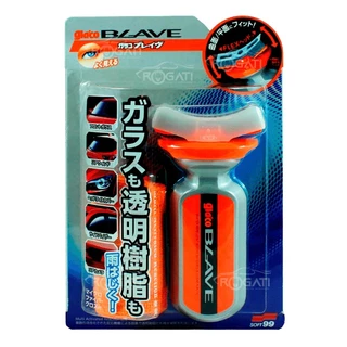 GLACO BLAVE 70ML - ACRÍLICOS / PLÁSTICOS - SOFT99