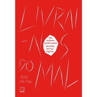 LIVRAI NOS DO MAL - RECORD