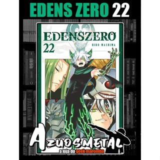 Edens Zero volume 29 cover : r/EdensZero
