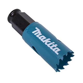 Serra Copo Ezychange Bimetal 20mm B-11287 Makita