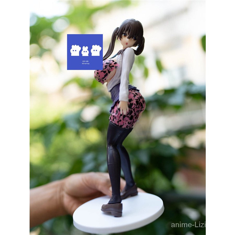 Collection Model Doll, Anime Figure Girl, Action Figure Toy, Miru Tights