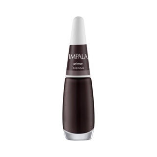 Esmalte Impala A Cor Da Moda Cremoso Primor
