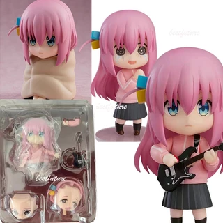 Nendoroid Bocchi The Rock Hitori Gotoh 2069 # Figura De Ação A Boneca De Figuras De Anime Da Rocha