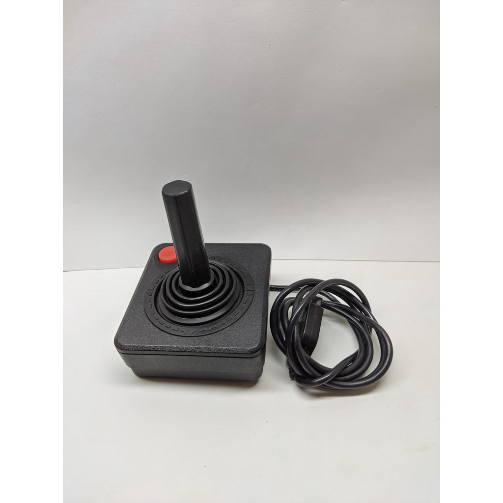 controle atari 2600 | Shopee Brasil