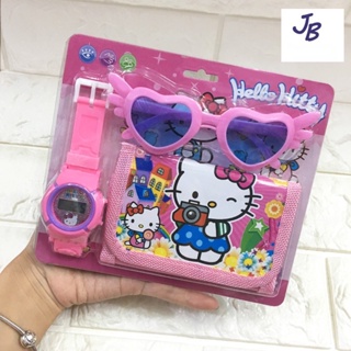 BABY LONG QUALITY Hello Kitty 01 R$55,00 em