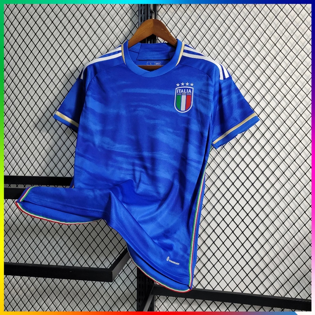 2023 Casa Camisa De Futebol