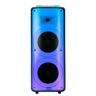 Caixa de Som ACA 2000 Party Vox Prime 2000W Amvox