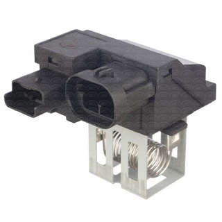 RESISTENCIA DO ELETROVENTILADOR CITROEN C3 C4 2004/ PICASSO