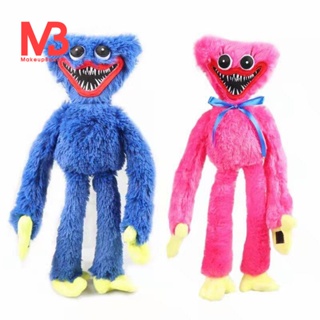 Peluches de pelúcia para crianças, boneca de horror, brinquedos