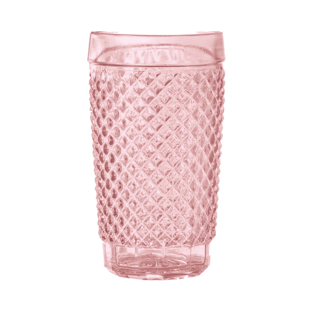 Copo Agua Barroco 255Ml Luva Com 6