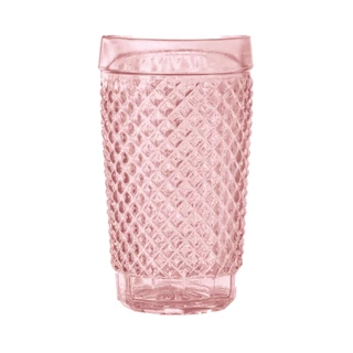 Copo Agua Barroco 255Ml Luva Com 6