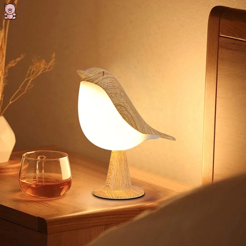 Kit 12 Luminárias De Leitura LED Recarregáveis - Clip Com 3 Níveis De Brilho - Para Cama E Mesa