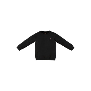 Blusão de Moletom Infantil Feminino Up Baby