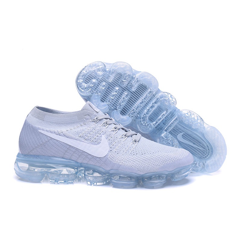 2018 Flyknit Mulheres Esportes Running Shoes Original dos homens Unisex Air Vapormax Plus QFU0