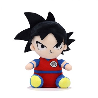 Dragon ball sale z soft toys