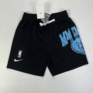Calções De Basquetebol Masculino De Verão Secagem Rápida