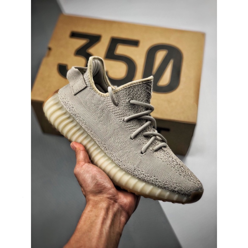 Adidas yeezy 750 clearance verde militar