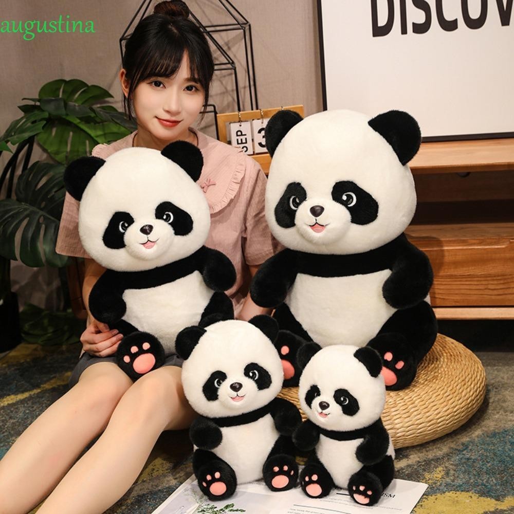 Panda stuff best sale toy shopee